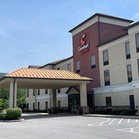 Comfort Suites Altoona Exterior foto