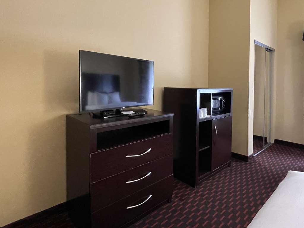 Comfort Suites Altoona Zimmer foto