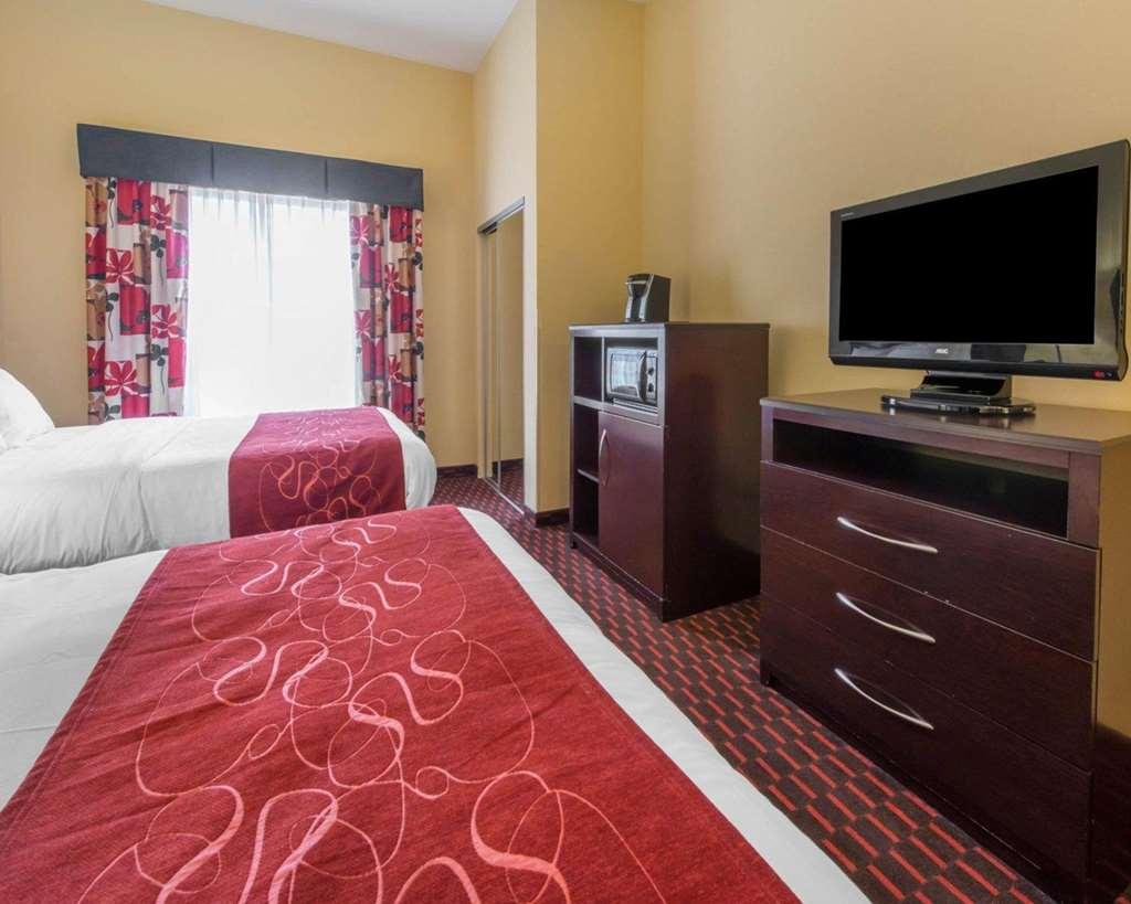Comfort Suites Altoona Zimmer foto